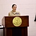 Naval Hospital Twentynine Palms honors 2025 DAISY Award winners for excellence in nursing care