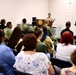 Naval Hospital Twentynine Palms honors 2025 DAISY Award winners for excellence in nursing care