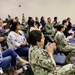 Naval Hospital Twentynine Palms honors 2025 DAISY Award winners for excellence in nursing care