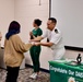 Naval Hospital Twentynine Palms honors 2025 DAISY Award winners for excellence in nursing care