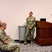 Naval Hospital Twentynine Palms honors 2025 DAISY Award winners for excellence in nursing care