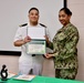 Naval Hospital Twentynine Palms honors 2025 DAISY Award winners for excellence in nursing care