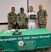 Naval Hospital Twentynine Palms honors 2025 DAISY Award winners for excellence in nursing care