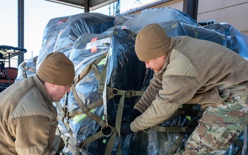 Changing Parts: 125th LRS Embraces F-35A Conversion