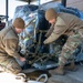 Changing Parts: 125th LRS Embraces F-35 Conversion