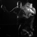 436th SFS Phoenix Raven steps into the ring
