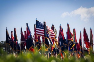 AFN Radio News: Aviano Air Base Holds Norwegian Foot March