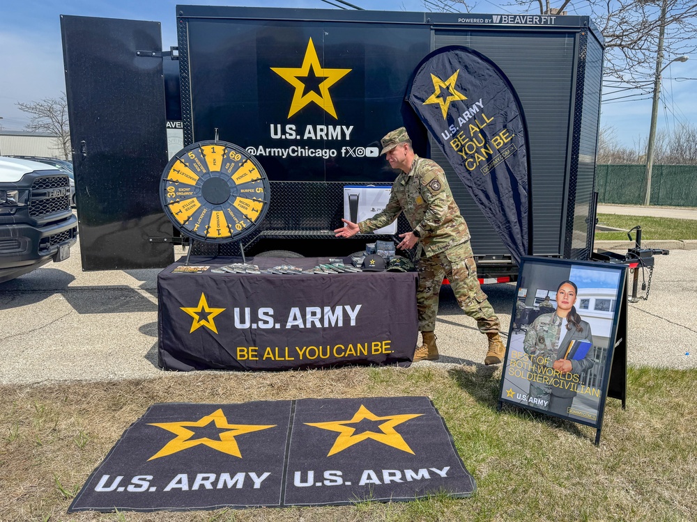 Recruiter