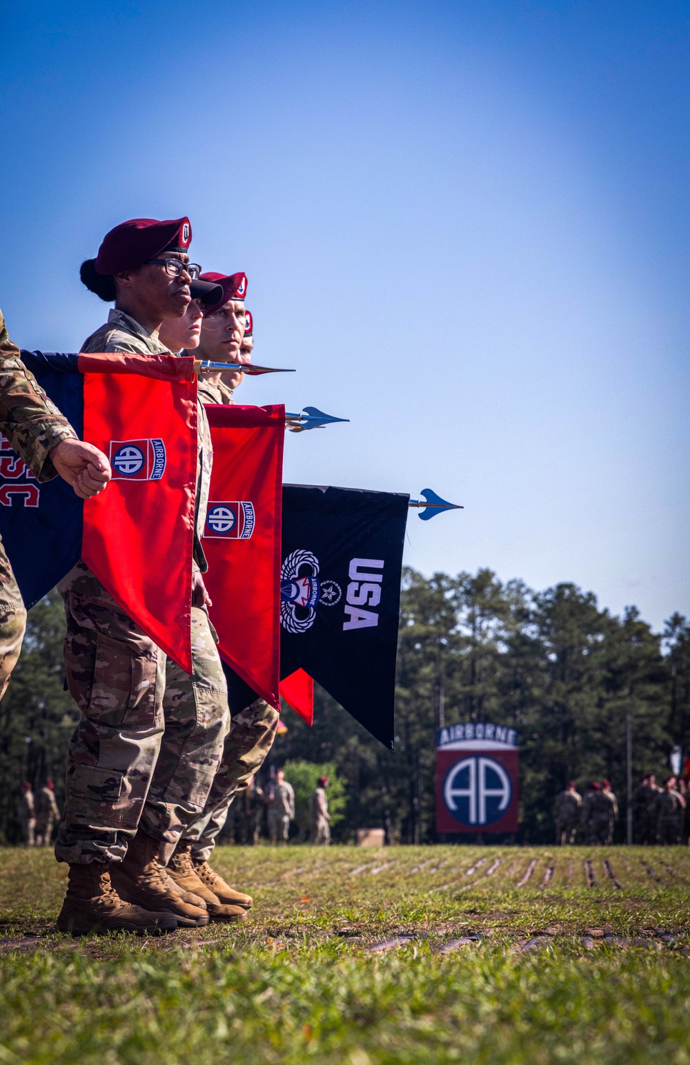All American Week: Division Review