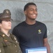 Proud Future Soldier