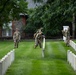 Flags In 2025 at U.S. Soldiers' and Airmen's Home National Cemetery