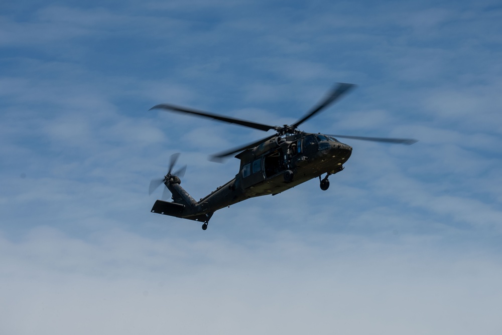 82nd Airborne Division Review&amp;#xA;