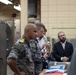 AUKUS Delegation Visits NSWC Carderock Division