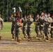 82nd Airborne Division Review