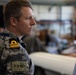 AUKUS Delegation Visits NSWC Carderock Division