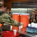 Air Force ROTC field training