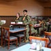 Air Force ROTC field training