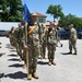 Air Force ROTC field training