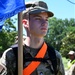 Air Force ROTC field training