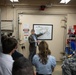 AUKUS Delegation Visits NSWC Carderock Division