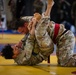 Airborne Warriors Clash: Combatives at All American Week