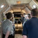 AUKUS Delegation Visits NSWC Carderock Division