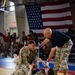 Airborne Warriors Clash: Combatives at All American Week