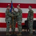 823 BDS changes command