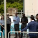 AUKUS Delegation Visits NSWC Carderock Division