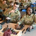 Minot Airmen hone rifle skills at Combat Arms Training and Maintenance course