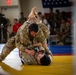 Airborne Warriors Clash: Combatives at All American Week