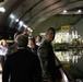 AUKUS Delegation Visits NSWC Carderock Division