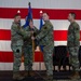 823 BDS changes command