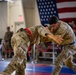 Airborne Warriors Clash: Combatives at All American Week