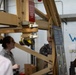 AUKUS Delegation Visits NSWC Carderock Division