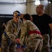Airborne Warriors Clash: Combatives at All American Week