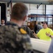 AUKUS Delegation Visits NSWC Carderock Division