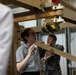 AUKUS Delegation Visits NSWC Carderock Division