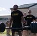 CBRNE Soldiers prove combat readiness at Best Warrior Competition on Fort Carson