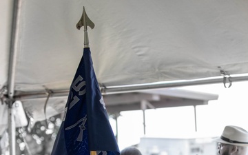 82nd Airborne Division Review