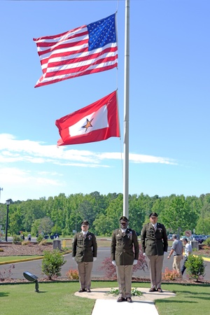 AFN Aviano Radio News: Independence Day Celebration