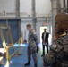 AUKUS Delegation Visits NSWC Carderock Division