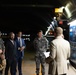 AUKUS Delegation Visits NSWC Carderock Division