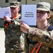 Air Force ROTC field training