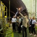 AUKUS Delegation Visits NSWC Carderock Division