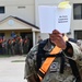 Air Force ROTC field training