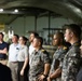 AUKUS Delegation Visits NSWC Carderock Division