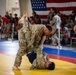 Airborne Warriors Clash: Combatives at All American Week