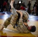Airborne Warriors Clash: Combatives at All American Week