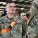 Stepping up—ROTC completes drill evaluations